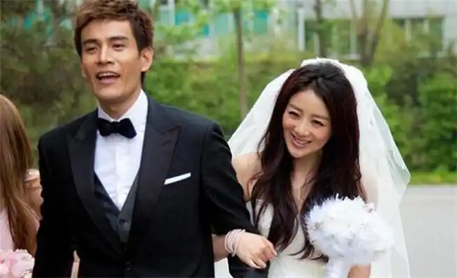 小李琳个人资料 带女改嫁小6岁老公做豪门少奶奶 小李琳前夫李雪涛