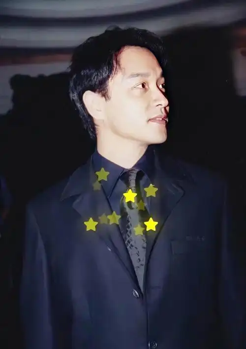 张国荣 - 堆糖,美图壁纸兴趣社区