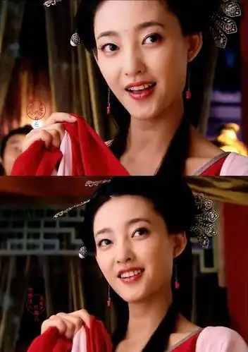 《美人心计》王丽坤