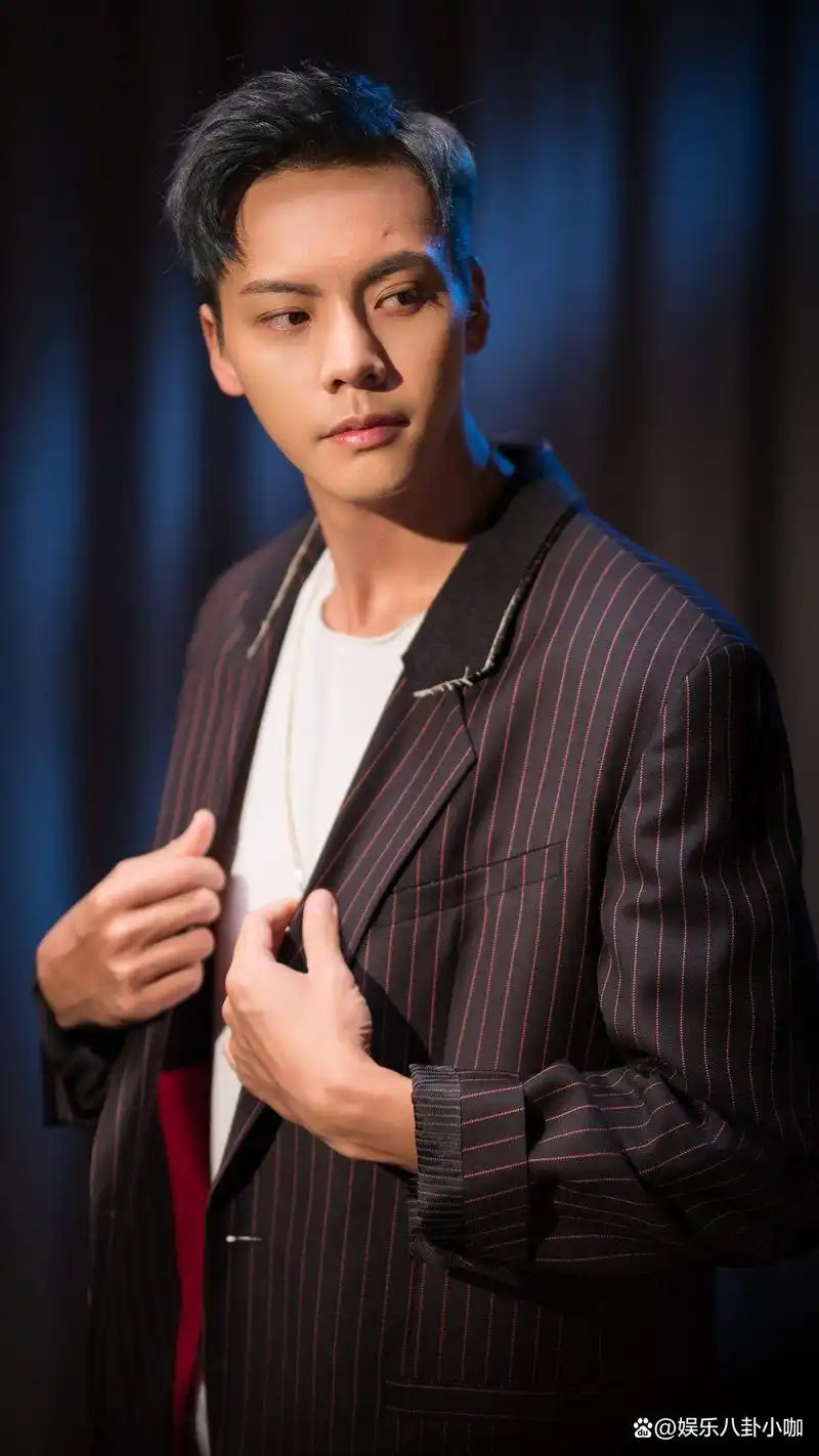 陈伟霆的致命魅力,陈伟霆高清壁纸来袭