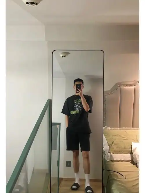 175男生真的很矮吗