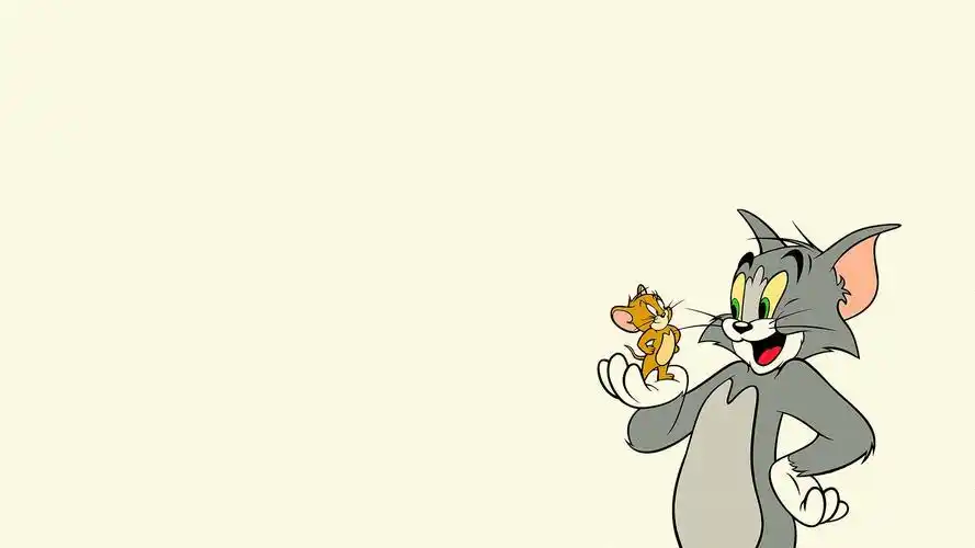 趣味可爱卡通人物