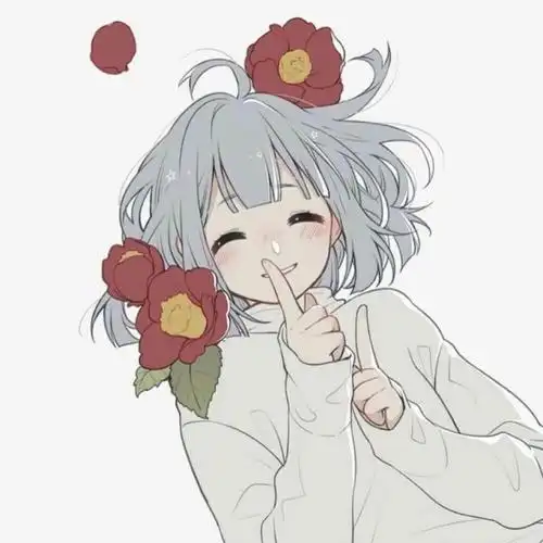 一番可爱ぃ●动漫女生头像/女生头像