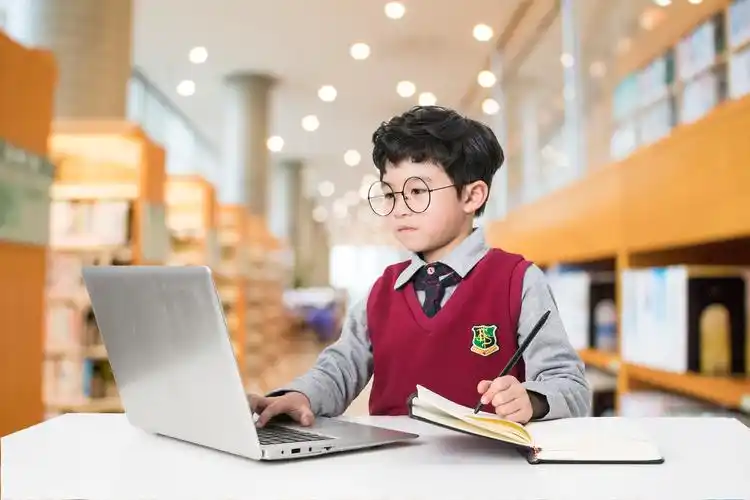 南京少儿机器人培训