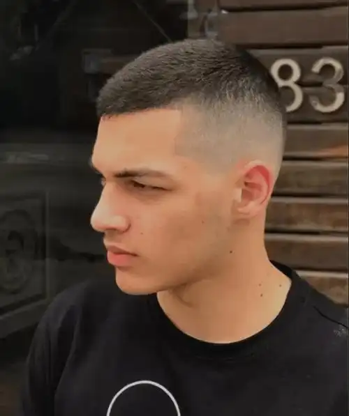 从「普男」变「型男」,或许就差一个对的发型_头发_效果_层次感