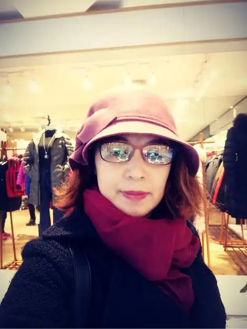 50岁丧偶女征婚照片(id:99155491)_江苏苏州征婚交友_珍爱网