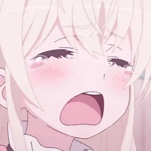 女生头像女漫拿图点赞喜欢收藏