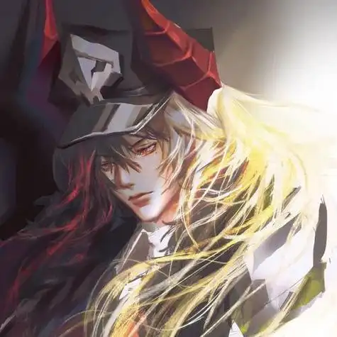 王者荣耀头像:李信腾讯新闻