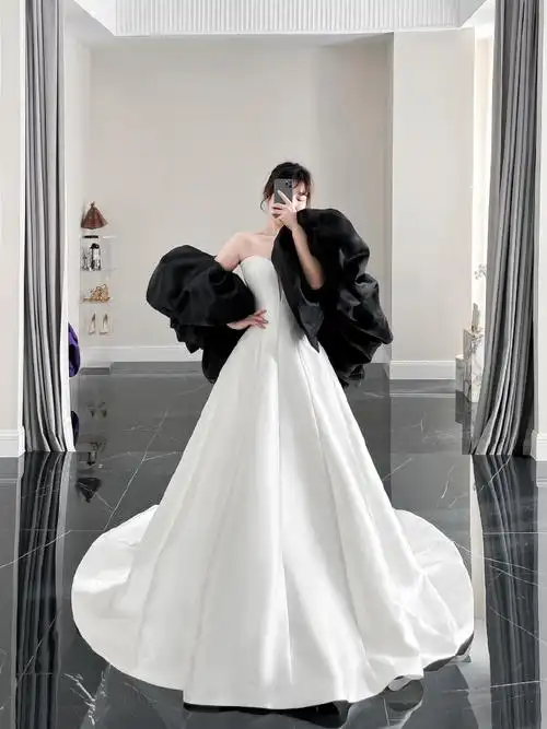 婚纱礼服