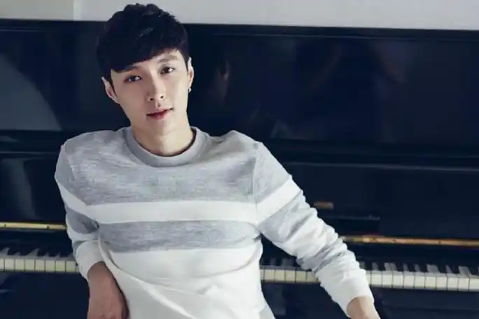 张艺兴发长文讲述外公外婆温馨生活细节爱情是我需要你