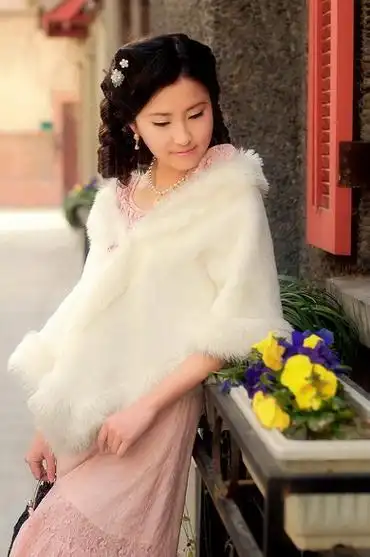 金粉世家_白秀珠