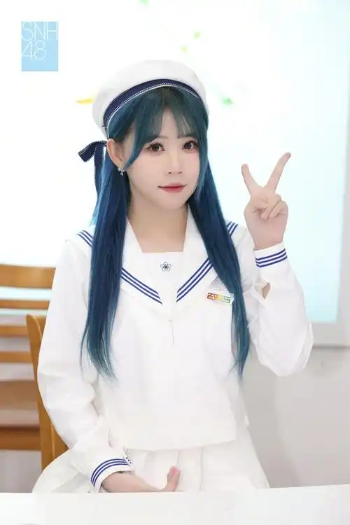 总会被照亮@snh48-陈琳 @snh48-林佳怡 @snh48-王依柳- @snh48-谢天依