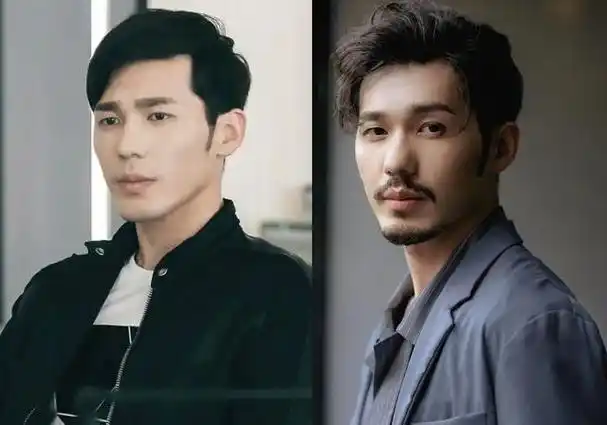 娱乐圈5位"扎男",别人留胡子邋遢,他们满脸胡茬反而更有味道