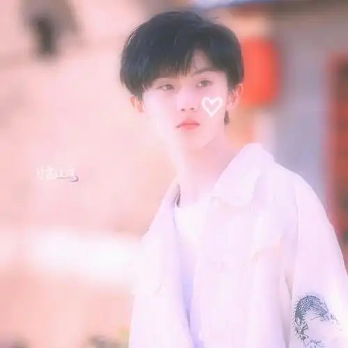 马嘉祺.滤镜头像自制 抱图dd