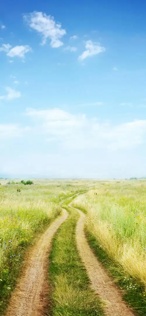 大自然风景竖屏壁纸高清