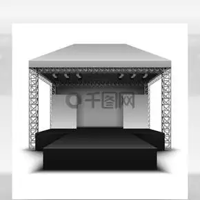 背景音乐舞台素材-背景音乐舞台图片大全-千图