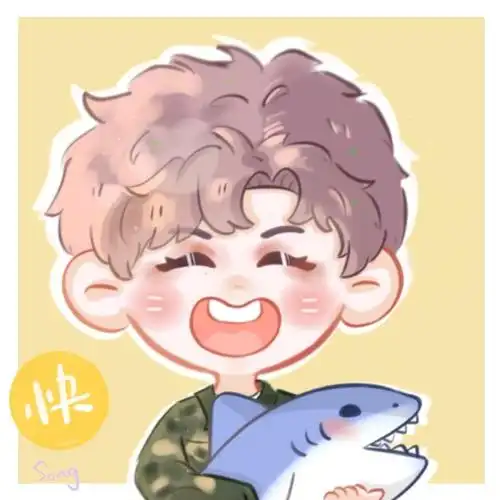 张哲瀚生日快乐