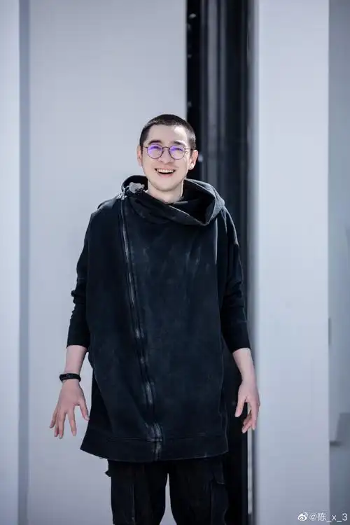 陈陈陈和祝星是一个人吗 陈陈陈和陈粒分手了没有