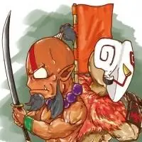 dota2微信卡通头像【点击鼠标右键下载】