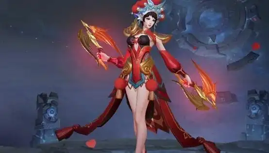 王者荣耀霸王别姬返场2021多少钱霸王别姬返场时间价格详解