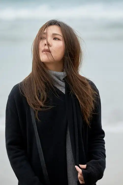 蔡健雅原谅mv首播在即黑胶即将发行