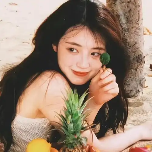 女生头像 #温柔女头