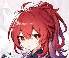 迪卢克头像 - 迪卢克头像可爱q版