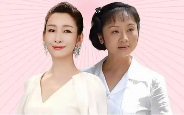 王新军前妻唐静:《红海行动》制作人,离婚后绽放不一样的魅力