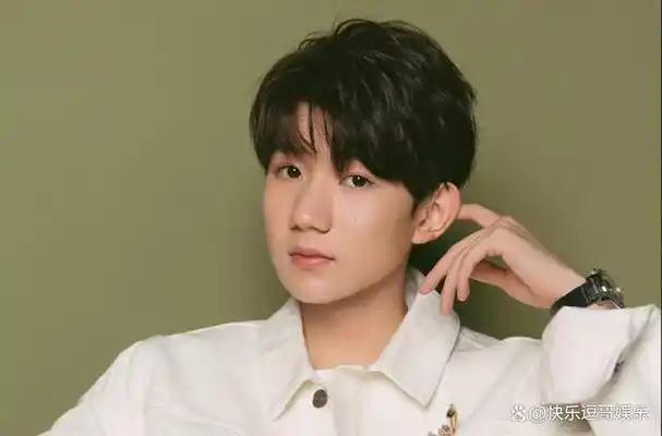 "王源李恩童恋爱传闻:真相待揭晓"