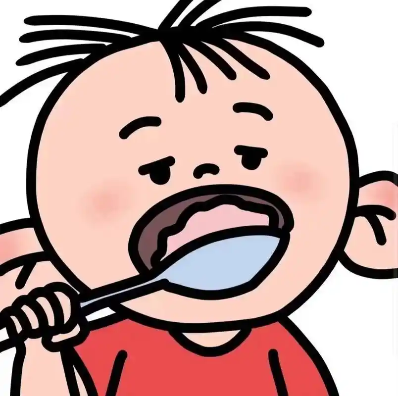 微信头像|卡通头像|女生头像|搞怪头像 	 请签收你的大耳朵图图