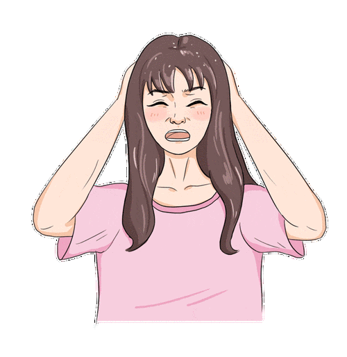 头油头痒有救了好用到怀疑人生的洗发水我可以囤到停产