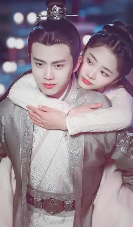 表情木讷台词软绵生硬这一次任嘉伦的古装滤镜失灵了