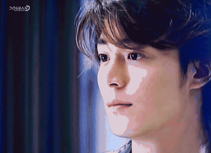 早期偶像剧里的霍建华##娱乐影像力##ip风向标