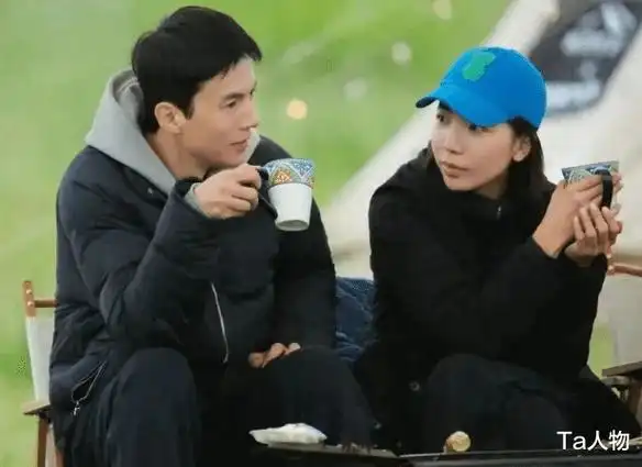 因《再见爱人2》走进大众视野的嘉宾张婉婷,一度让胡彦斌气到难以呼吸