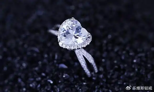 适合z时代的求婚钻戒价格策略
