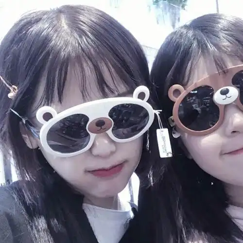 仙女风·少女心·闺蜜头像:没有长篇大论的闺蜜语录,只有无话不谈的好