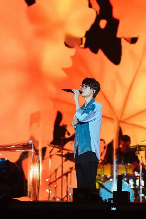 #佛山国潮音乐节#