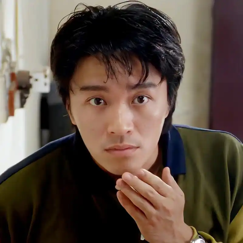 星爷高质量照片(十三)