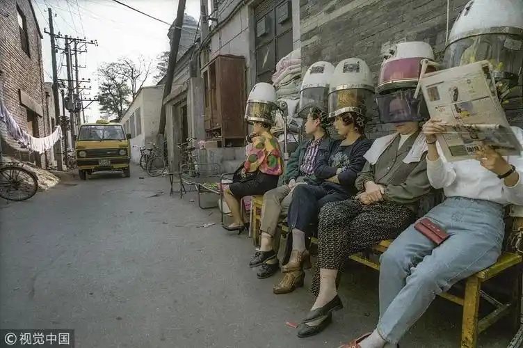 征集丨改革开放40年你家发生哪些变化快展示下记忆中的老照片吧