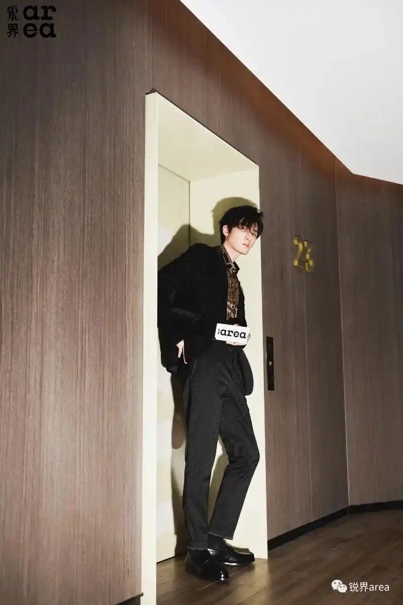 刘海宽:秀润天成,波澜不惊.出道即巅峰,刘海宽的演绎事业稳扎 - 抖音