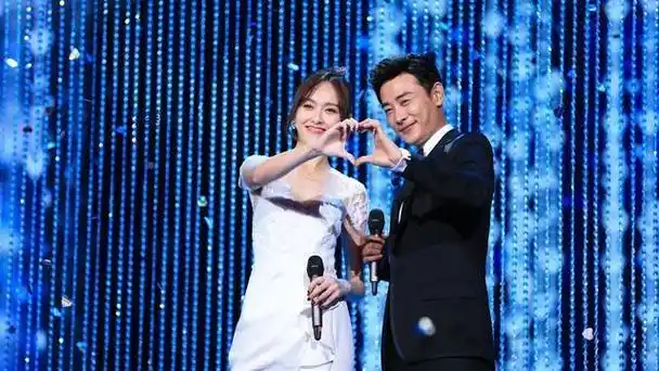 这一次42岁的罗晋又给娱乐圈来了个回马枪