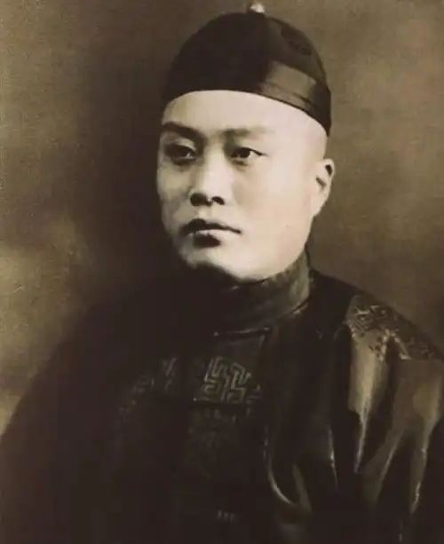 原创晚清政局袁世凯与摄政王载沣的政治较量