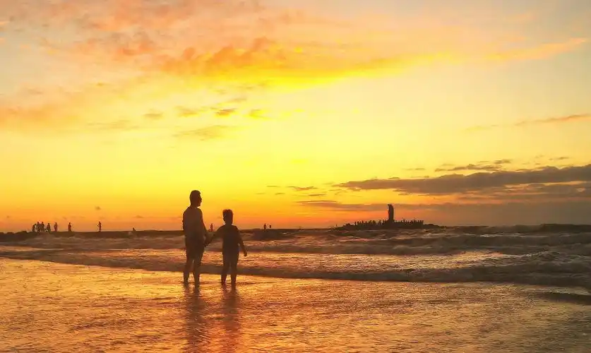 最美不过夕阳红