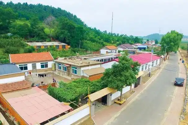 人们的生活水平也在不断地提高,国家对农村地区的投入也不断的扩大