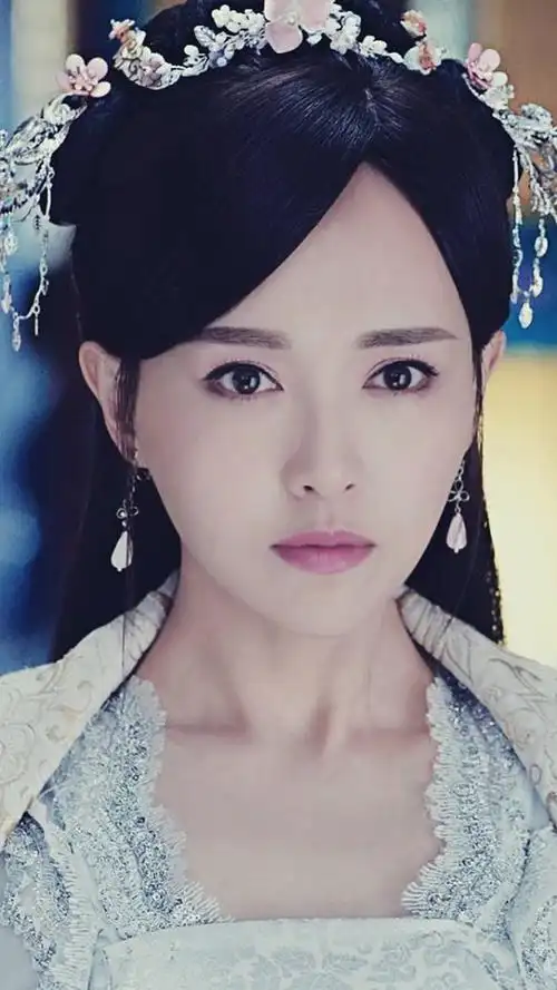 锦绣未央李未央唐嫣