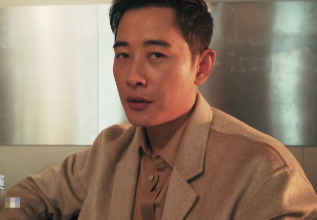 罗晋再谈爸爸身份,有看各种书做准备,透露女儿有个性不能照书养