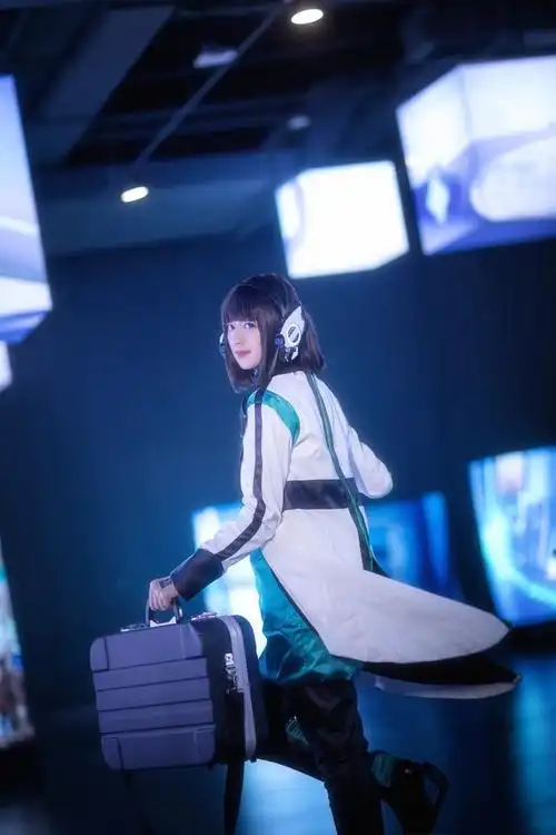 cos赏析假面骑士01伊兹