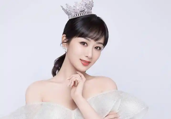 女明星造型对了有多好看?