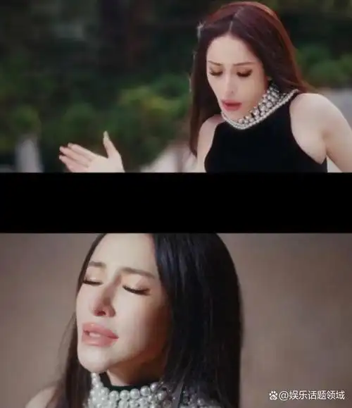 刚出道时候的萧亚轩容颜很清纯靓丽,气质很阳光洋气.