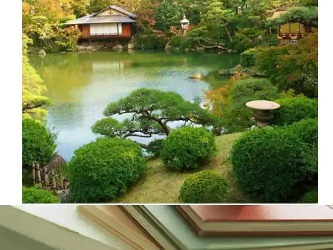 庭院景观设计ppt课件ppt